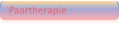Paartherapie