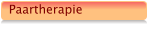 Paartherapie